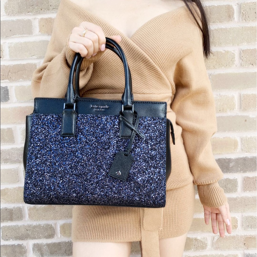 Gaby’sBags👜💕-Kate Spade ♠️ Satchel &Crossbody - Picture 2 of 6